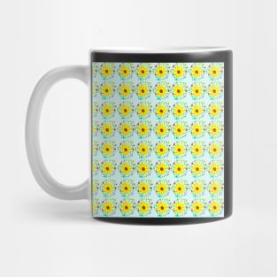 A Bit of Sunshine Mug